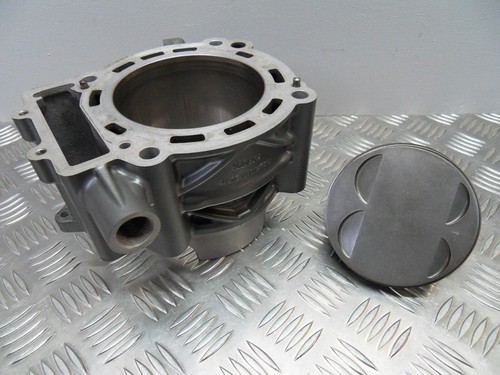 Pistone canna motore ktm - motore, 690