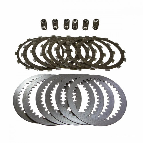 Frizione completa ebc drc205 - frizione,