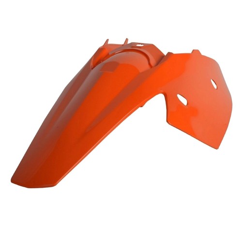 Parafango posteriore polisport - posteriore,