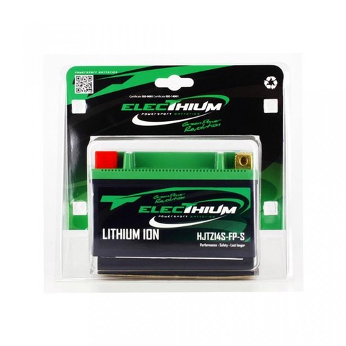 Batteria litio per - al,