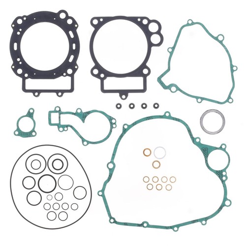 Kit guarnizioni ktm - kit,