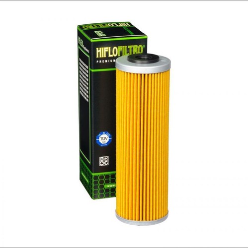 Filtro olio hiflofiltro per - olio,