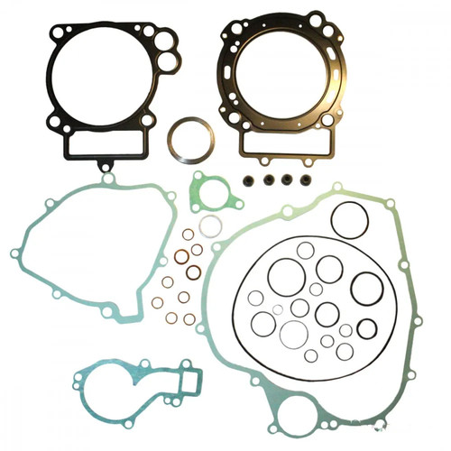 Kit guarnizioni completo senza