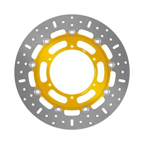 Disco freno anteriore - , inox