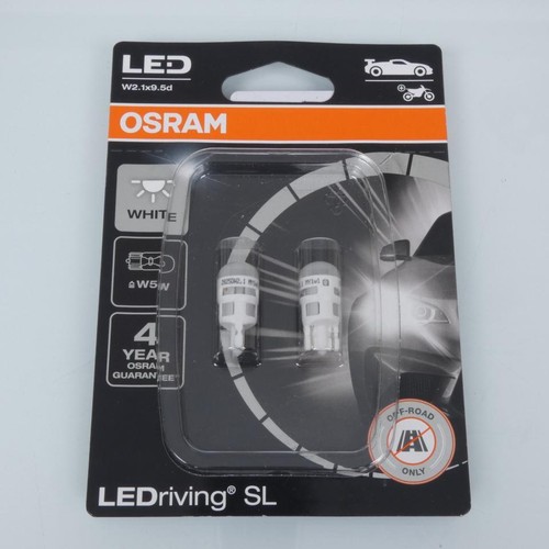 Lampadina led osram - lampadina, moto