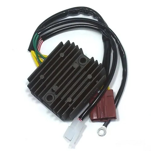 Regolatore alternatore