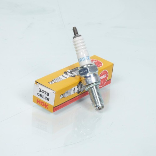 Candela ngk per moto ktm - per,