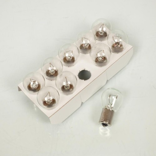 Lampadina osram per moto - lampadina,