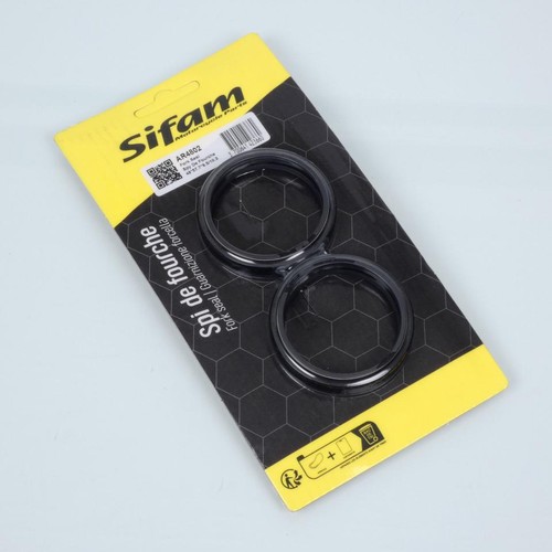 Guarnizione spi forcella sifam - spi,