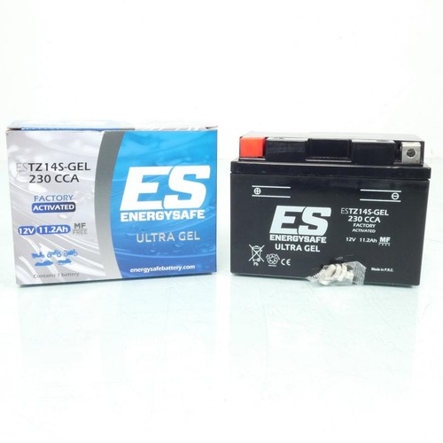 Batteria sla energysafe - batteria,