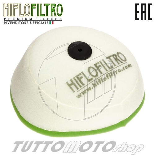 Filtro aria hiflo - aria, ktm