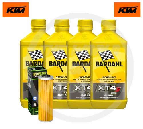 Kit tagliando ktm 950 super - ktm,