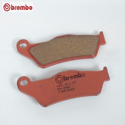Brembo pastiglie freno per - brembo,