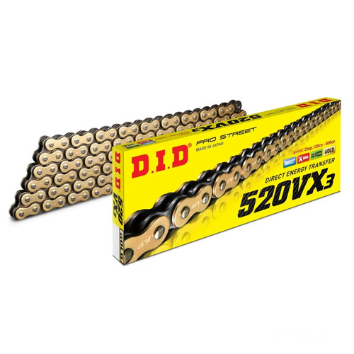 Catena did b520vx3 116 oro - g&b520vx3/116,