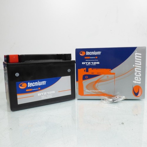 Batteria sla tecnium - batteria,