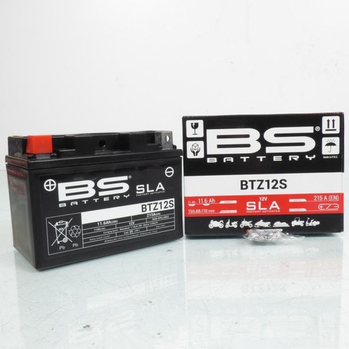 Batteria sla per moto - sla, ktm