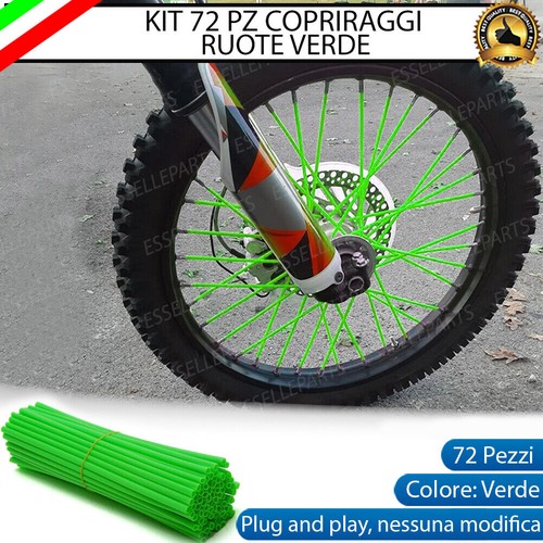 Copriraggi ruote moto - copriraggi,