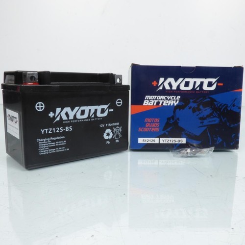 Batteria sla kyoto - sla, per