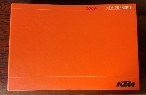 Kit pressa enduro - , motocross