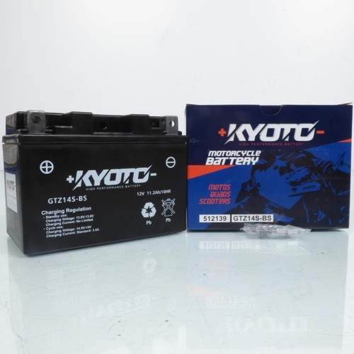 Batteria sla kyoto per moto - sla,